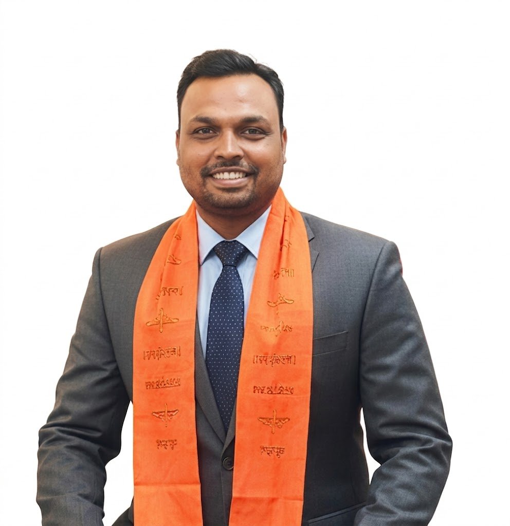 Founder Secretary
