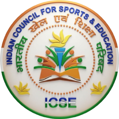 ICSE Logo