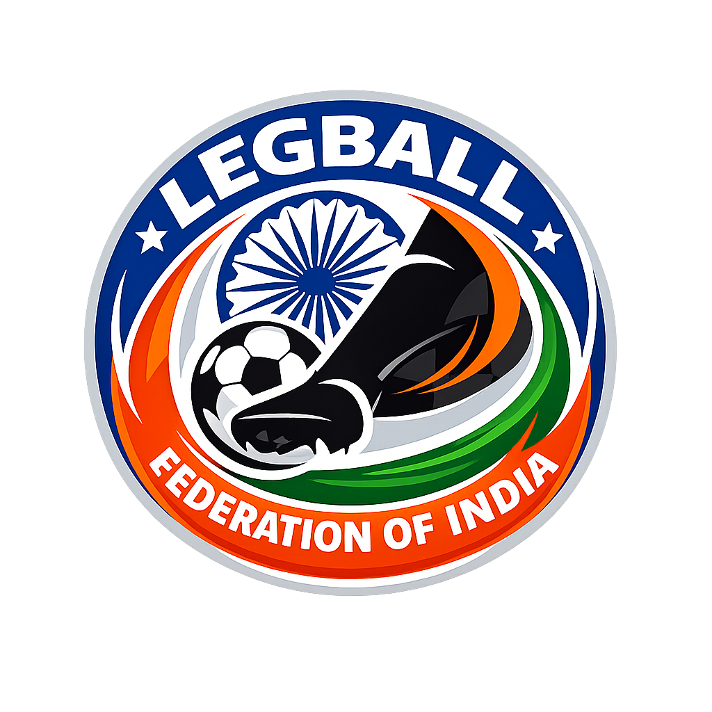 Legball Association 4