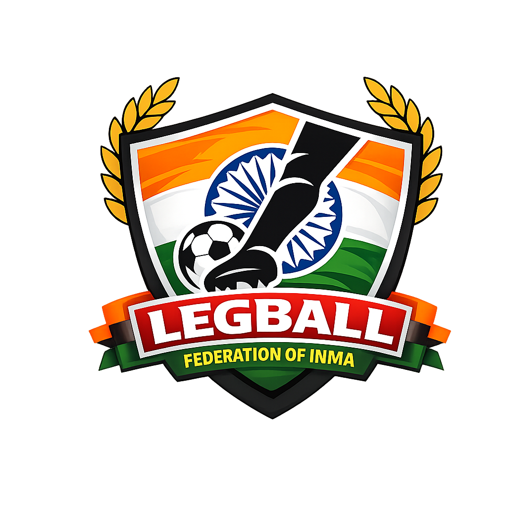 Legball Association 5