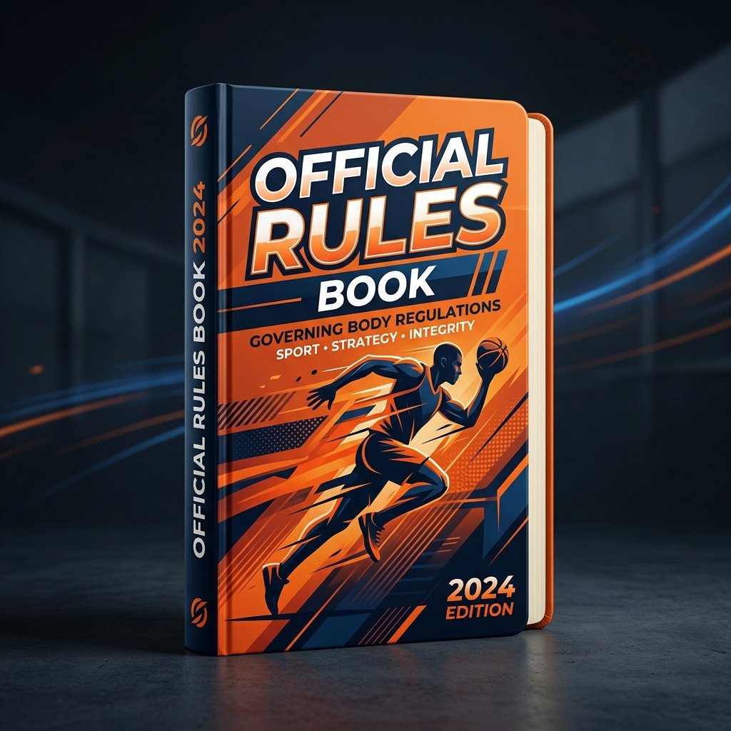 Official Legball Rulebook