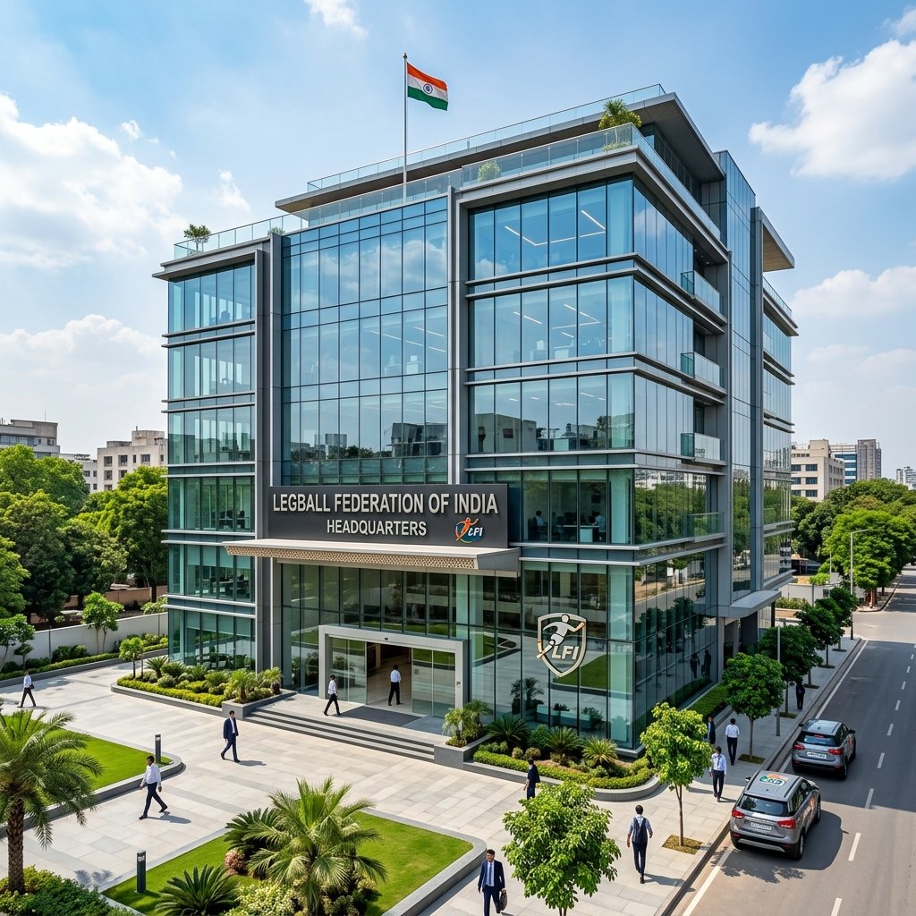 LFI Head Office