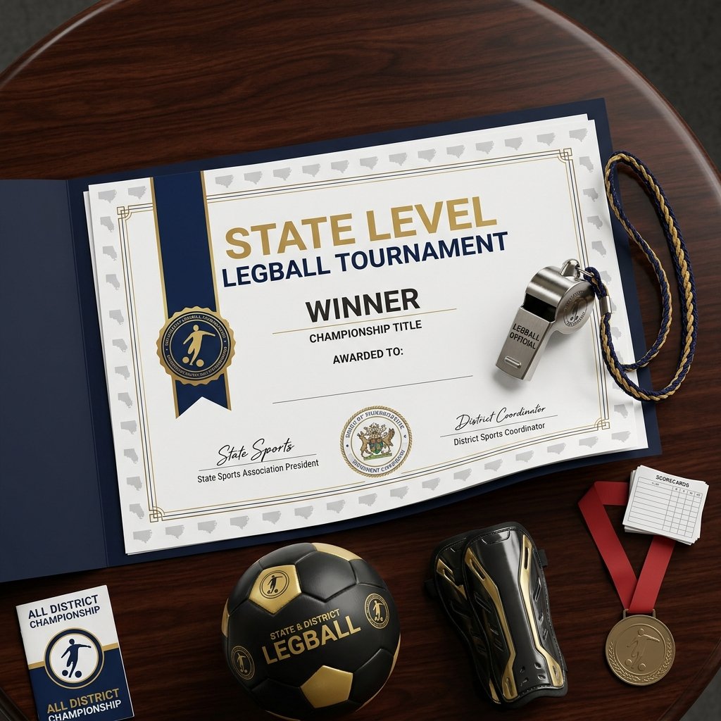 State Level Form Preview